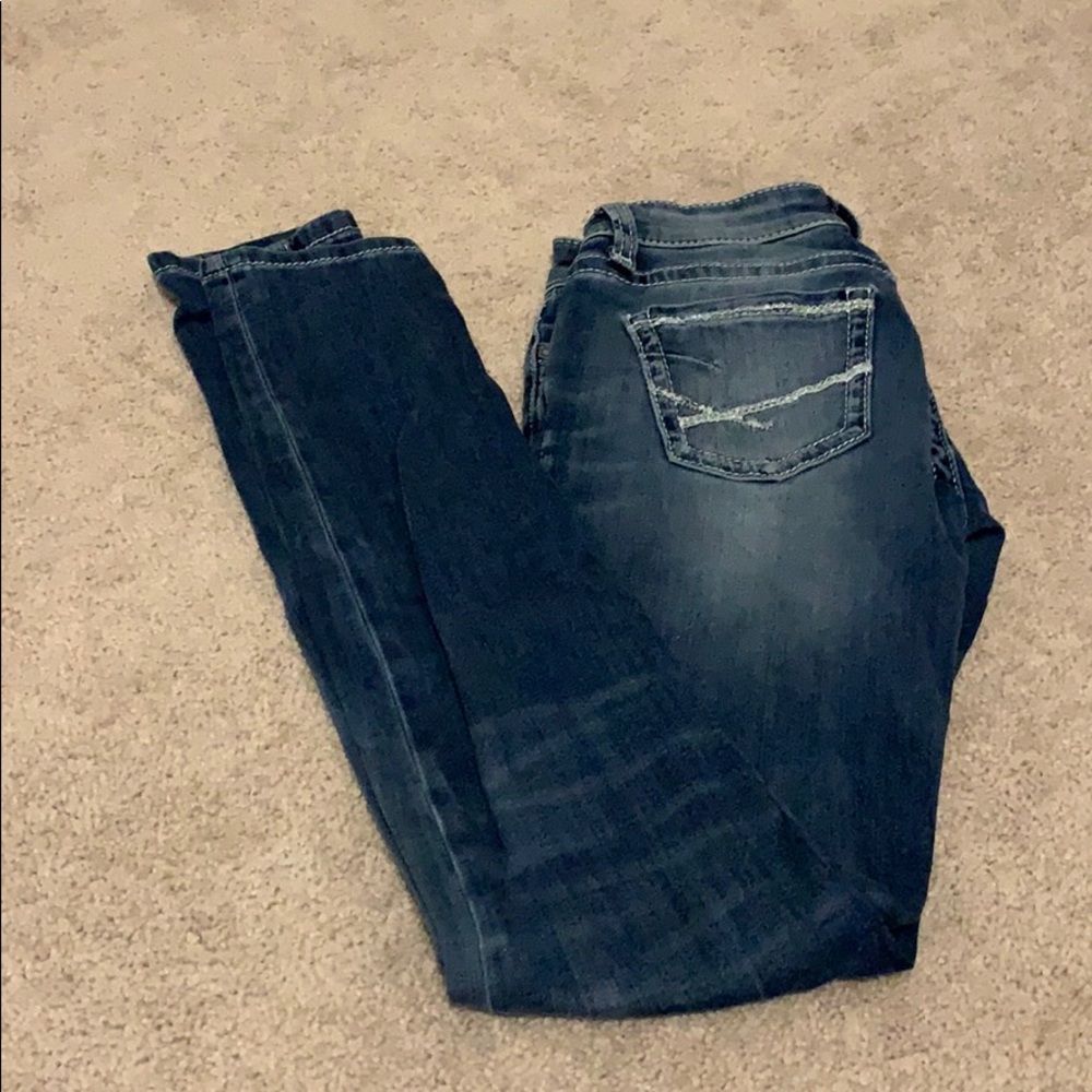 BKE Jeans